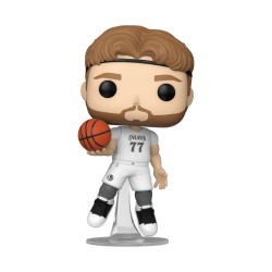 POP - Sport - NBA - 204 - Luka Doncic