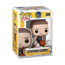 POP - Sport - NBA - 205 - Stephen Curry