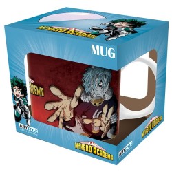 Mug - Mug(s) - My Hero Academia - Versus