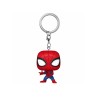 Keychain - Pocket Pop! - Spider-Man - Spider-Man