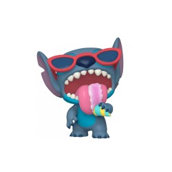 POP - Disney - Lilo & Stitch - 636 - Stitch