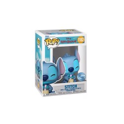 POP - Disney - Lilo & Stitch - 1182 - Stitch