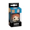Keychain - Pocket Pop! - Demon Slayer - Sabito
