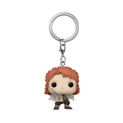 Keychain - Pocket Pop! - Demon Slayer - Sabito