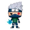 POP - Animation - Naruto - 548 - Kakashi Hatake