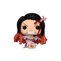 POP - Animation - Demon Slayer - 1411 - Nezuko Kamado