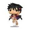 POP - Animation - One Piece - 1620 - Monkey D. Luffy