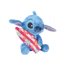 Plush - Lilo & Stitch - Stitch