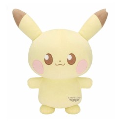 Plush - Pokemon - Pikachu