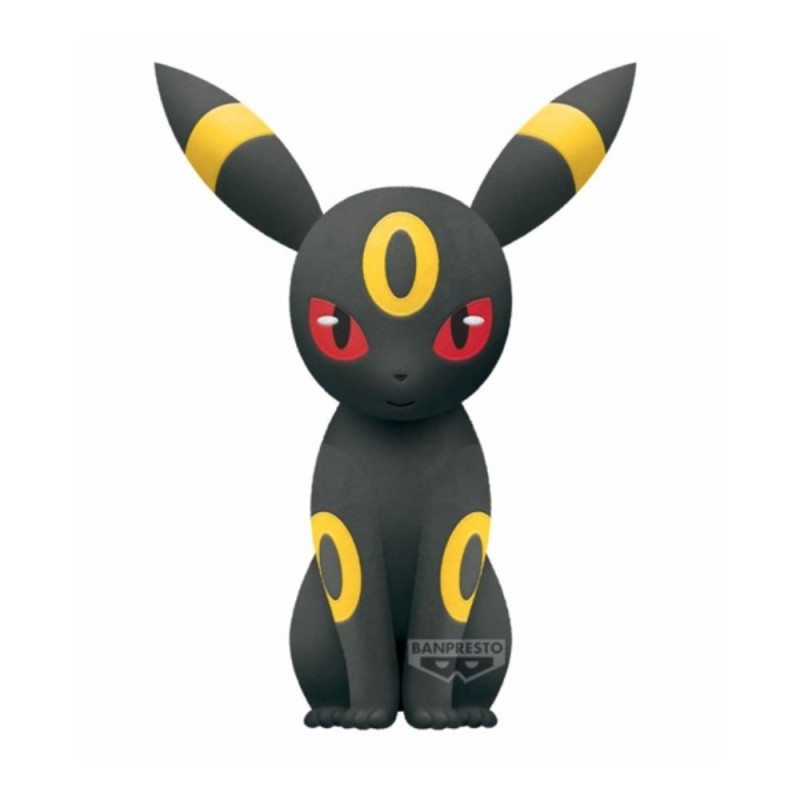 Plush - Pokemon - Umbreon