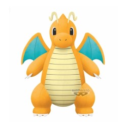 Peluche - Pokemon - Dracolosse