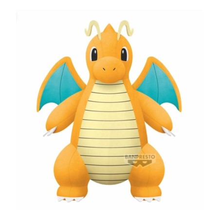 Plush - Pokemon - Dragonite
