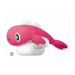 Plush - Pokemon - Droopy - Tatsugiri