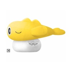 Plush - Pokemon - Stretchy - Tatsugiri