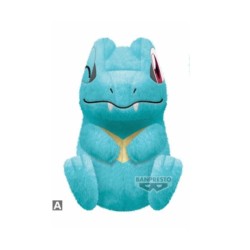 Plush - Pokemon - Totodile