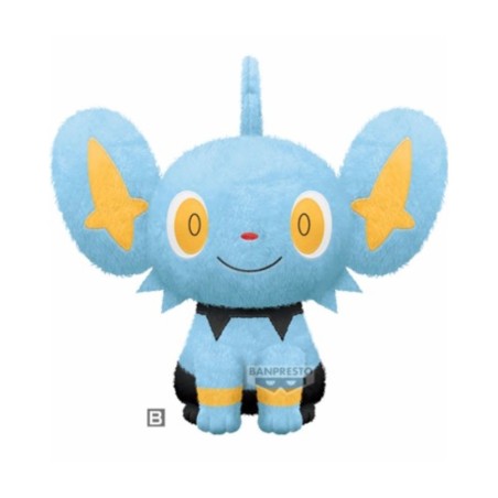 Peluche - Pokemon - Lixy