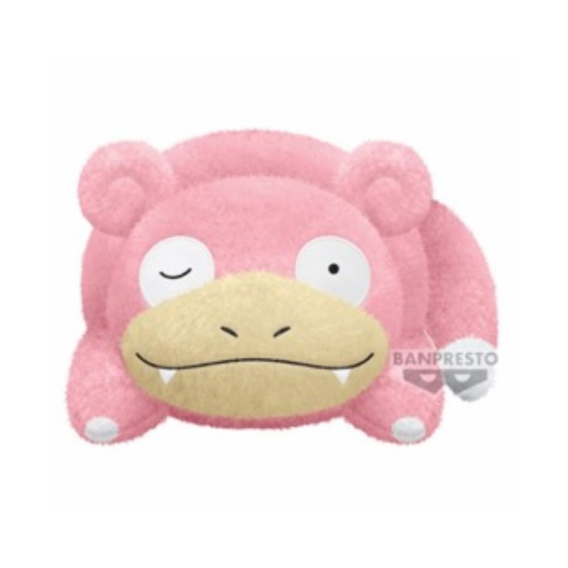 Plush - Pokemon - Slowpoke