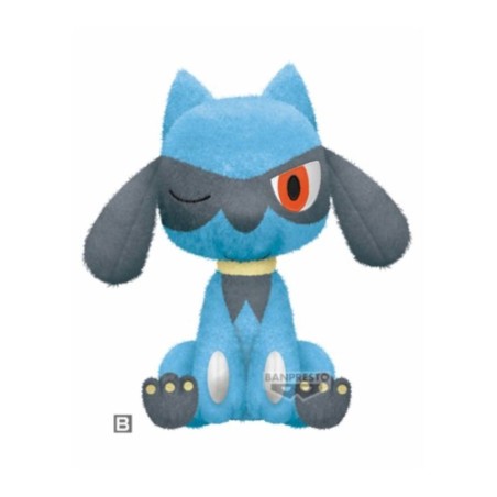 Peluche - Pokemon - Riolu