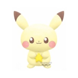 Plush - Pokemon - Pikachu