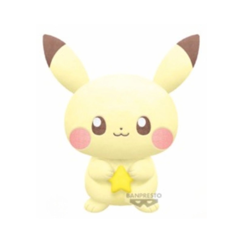 Plush - Pokemon - Pikachu
