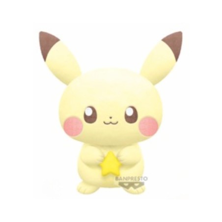 Plush - Pokemon - Pikachu