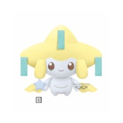 Plush - Pokemon - Jirachi