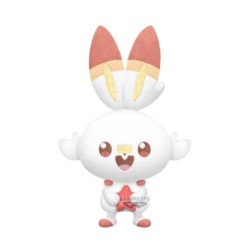 Peluche - Pokemon - Flambino