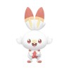 Peluche - Pokemon - Flambino