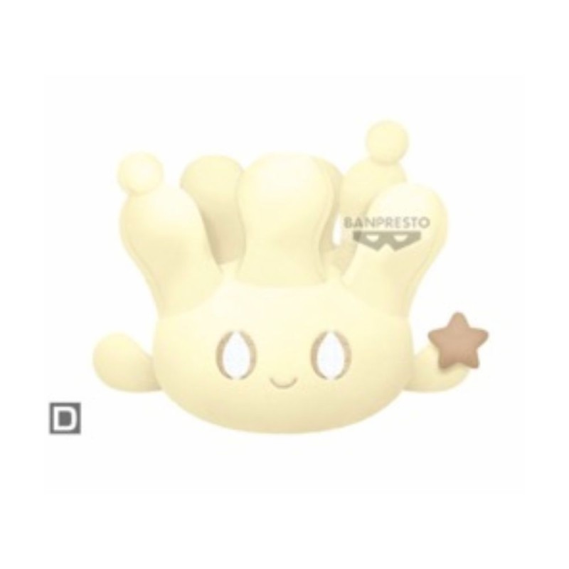 Plush - Pokemon - Milcery