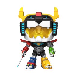 POP - Bitty - Voltron - Voltron