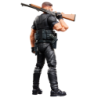 Figurine articulée - Marvel - Punisher