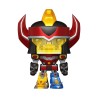 POP - Bitty - Power Rangers - Megazord