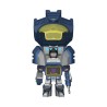POP - Bitty - Transformers - Soundwave