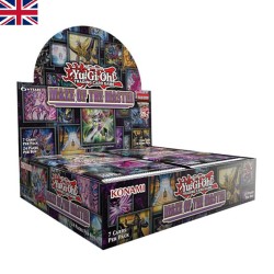Cartes (JCC) - Booster - Yu-Gi-Oh! - Maze of the Master
