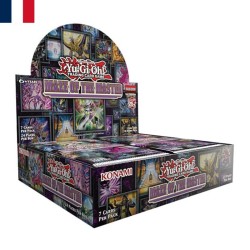 Trading Cards - Booster - Yu-Gi-Oh! - Maze of the Master