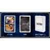 Card game - Collector's box - Classic - One Piece - 1st Log