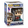 POP - POP Animation - Saint Seiya - 806 - Pegasus Seiya