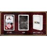 Card game - Collector's box - Classic - One Piece - 2nd Log