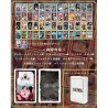 Jeu de cartes - Coffret Collector - Classique - One Piece - 2nd Log