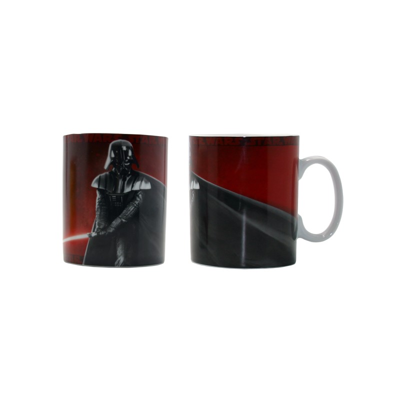Mug - Mug(s) - Star Wars - Darth Vader