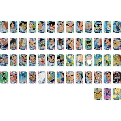 Card game - Collector's box - Classic - Dragon Ball - Vegeta