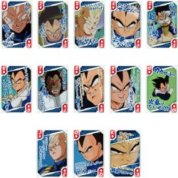 Card game - Collector's box - Classic - Dragon Ball - Vegeta