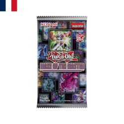 Trading Cards - Blister Booster - Yu-Gi-Oh! - Maze of the Master