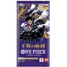 Trading Cards - One Piece - Booster Display - Royal Blood - OP-10