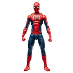Figurine articulée - Spider-Man - Spider-Man