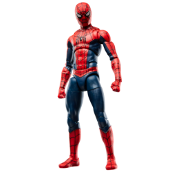 Figurine articulée - Spider-Man - Spider-Man