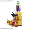 Model - Dragon Ball - Mini Goku & Mini Piccolo