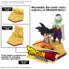 Maquette - Dragon Ball - Mini Goku & Mini Piccolo