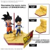 Model - Dragon Ball - Mini Goku & Mini Vegeta