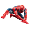 Figurine articulée - Spider-Man - Spider-Man